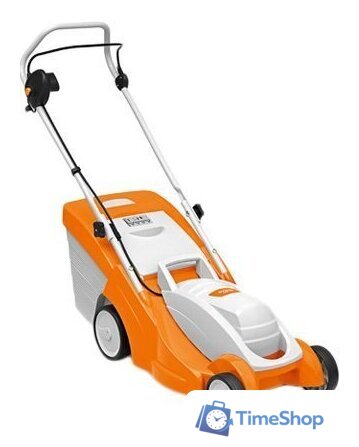 Газонокосилка STIHL RME 339 - Изображение №1 — Интернет-магазин Time-Shop