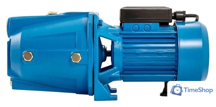 Самовсасывающий насос Unipump Eco Jet 80 LA - Изображение №1 — Интернет-магазин Time-Shop