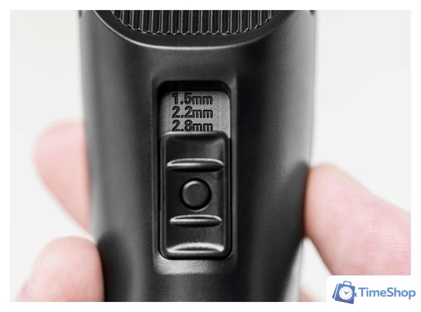 Универсальный триммер Goetze & Jensen CL900 - Изображение №11 — Интернет-магазин Time-Shop