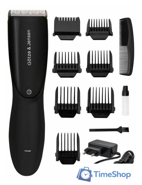 Универсальный триммер Goetze & Jensen CL900 - Изображение №1 — Интернет-магазин Time-Shop