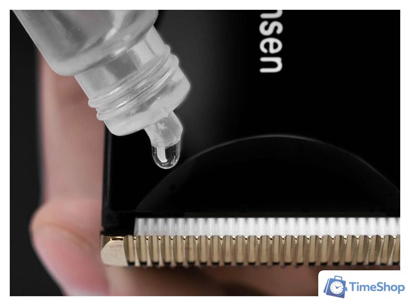 Универсальный триммер Goetze & Jensen CL900 - Изображение №10 — Интернет-магазин Time-Shop