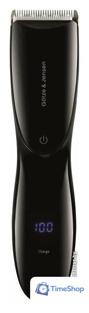 Универсальный триммер Goetze & Jensen CL900 - Изображение №6 — Интернет-магазин Time-Shop