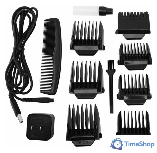 Универсальный триммер Goetze & Jensen CL900 - Изображение №8 — Интернет-магазин Time-Shop