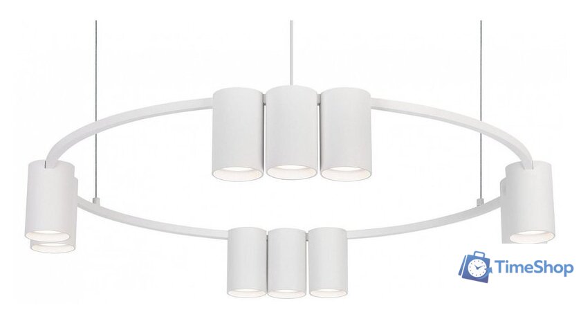 Подвесная люстра Velante 471-003-10 - Изображение №2 — Интернет-магазин Time-Shop