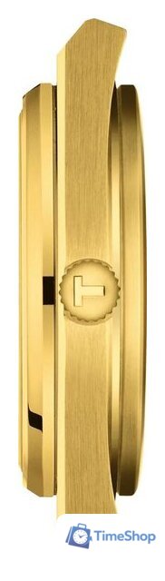Наручные часы Tissot T137.410.33.021.00 - Изображение №2 — Интернет-магазин Time-Shop