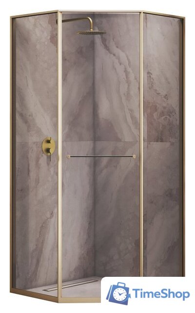 Душевой уголок RGW SV-82Gb R 33328200-36R - Изображение №1 — Интернет-магазин Time-Shop