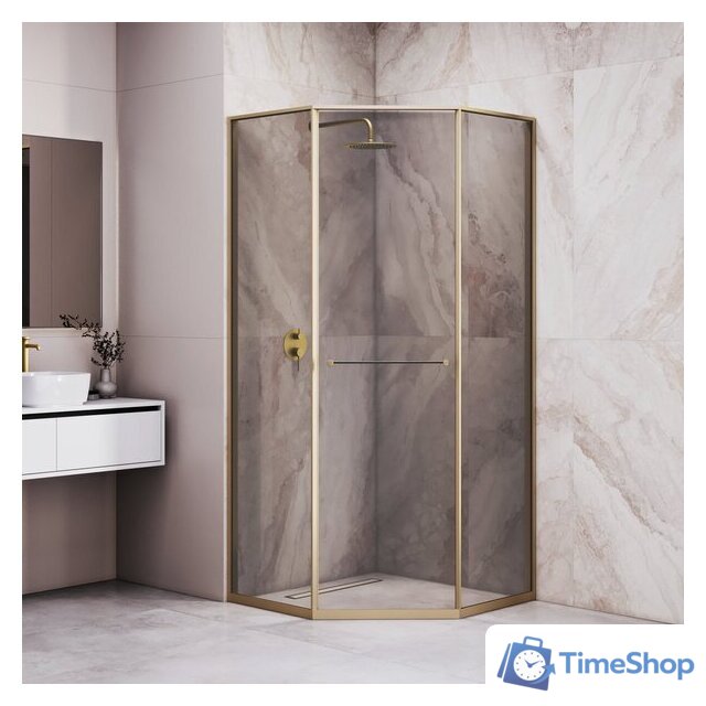 Душевой уголок RGW SV-82Gb R 33328200-36R - Изображение №2 — Интернет-магазин Time-Shop