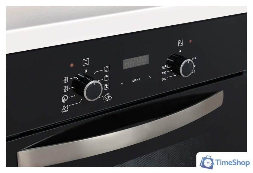 Электрический духовой шкаф GEFEST 622-02 А - Изображение №3 — Интернет-магазин Time-Shop