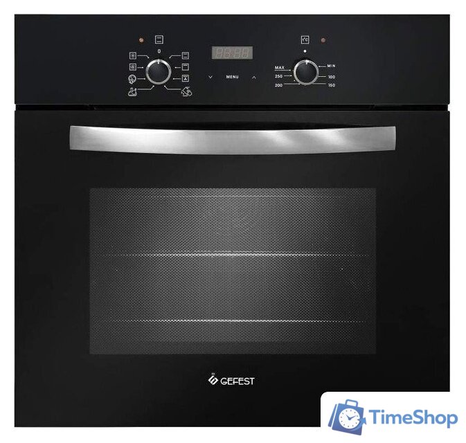 Электрический духовой шкаф GEFEST 622-02 А - Изображение №2 — Интернет-магазин Time-Shop