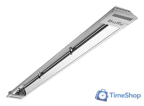 Инфракрасный обогреватель Ballu BIH-T-1.0-E - Изображение №1 — Интернет-магазин Time-Shop