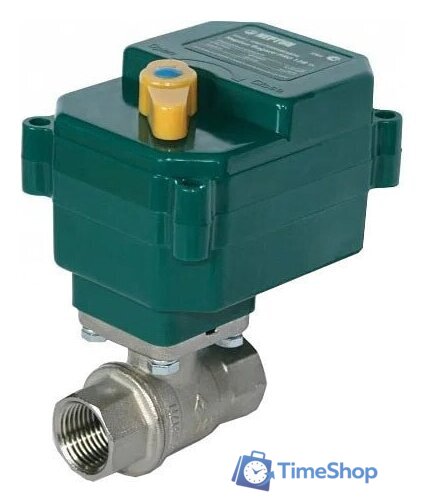 Электрический вентиль Neptun Bugatti Pro 12 В 3/4 - Изображение №1 — Интернет-магазин Time-Shop