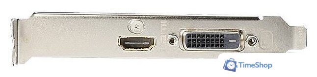 Видеокарта Sinotex Ninja GeForce GT 1030 2GB GDDR5 NK103FG25F - Изображение №3 — Интернет-магазин Time-Shop