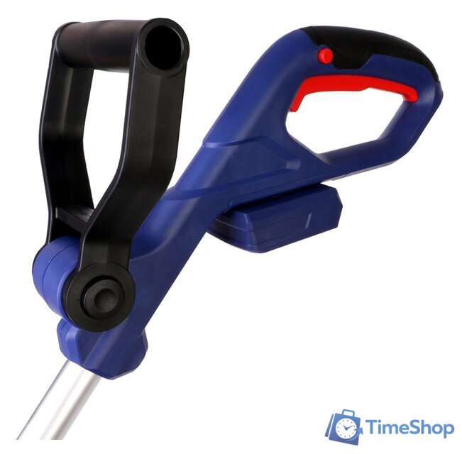 Триммер ДИОЛД АГРЭ-20ЛИ-01 (без АКБ) - Изображение №4 — Интернет-магазин Time-Shop