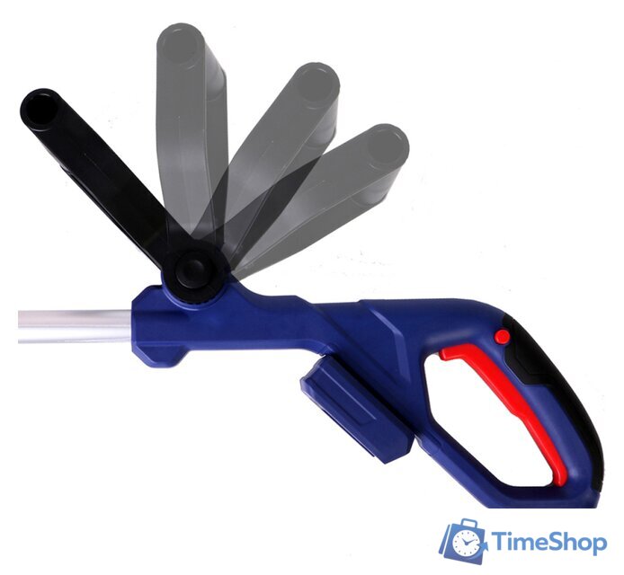 Триммер ДИОЛД АГРЭ-20ЛИ-01 (без АКБ) - Изображение №3 — Интернет-магазин Time-Shop