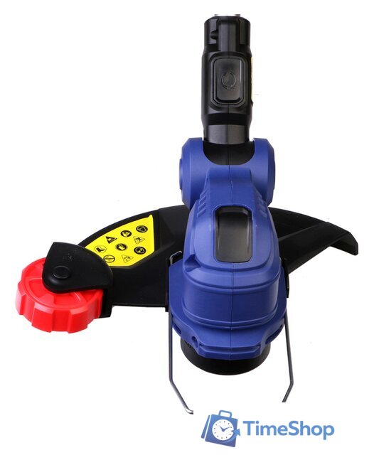 Триммер ДИОЛД АГРЭ-20ЛИ-01 (без АКБ) - Изображение №2 — Интернет-магазин Time-Shop