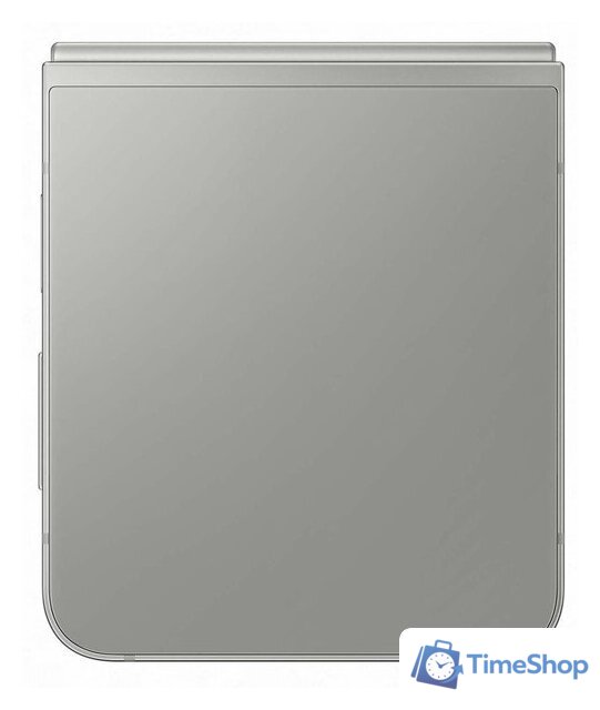 Телефон Samsung Galaxy Z Flip6 SM-F741B 12GB/256GB (серый) - Изображение №2 — Интернет-магазин Time-Shop