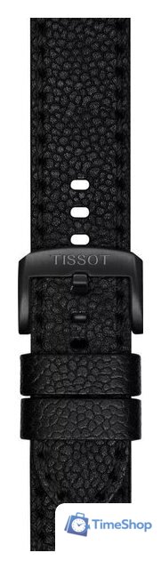 Наручные часы Tissot T125.617.36.081.00 - Изображение №4 — Интернет-магазин Time-Shop