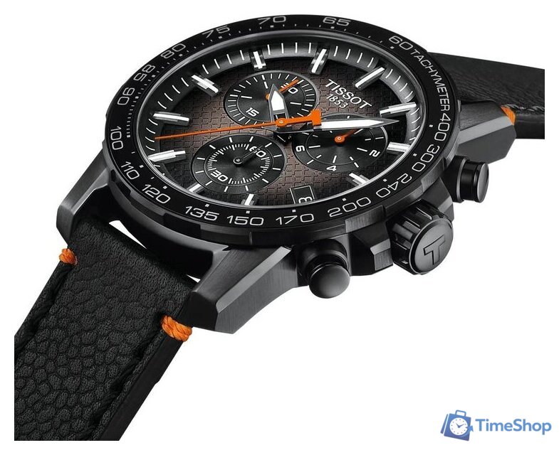 Наручные часы Tissot T125.617.36.081.00 - Изображение №6 — Интернет-магазин Time-Shop