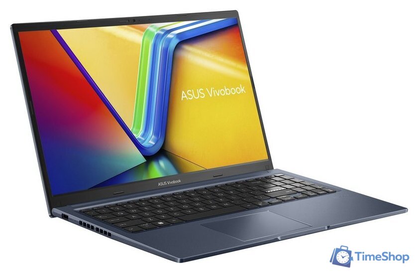 Ноутбук ASUS Vivobook 15 X1502VA-BQ924 Win 11 Pro - Изображение №3 — Интернет-магазин Time-Shop