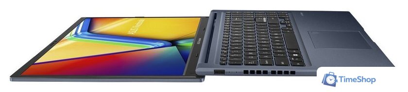 Ноутбук ASUS Vivobook 15 X1502VA-BQ924 Win 11 Pro - Изображение №6 — Интернет-магазин Time-Shop