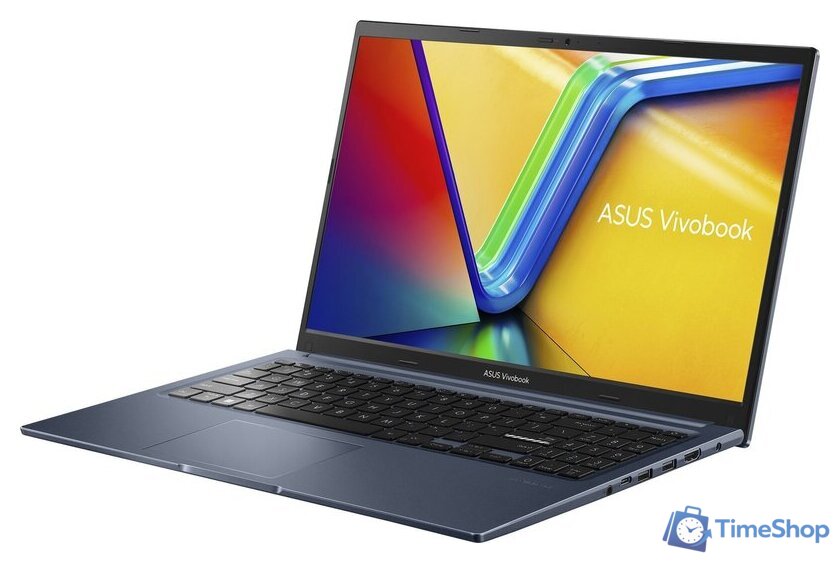 Ноутбук ASUS Vivobook 15 X1502VA-BQ924 Win 11 Pro - Изображение №4 — Интернет-магазин Time-Shop