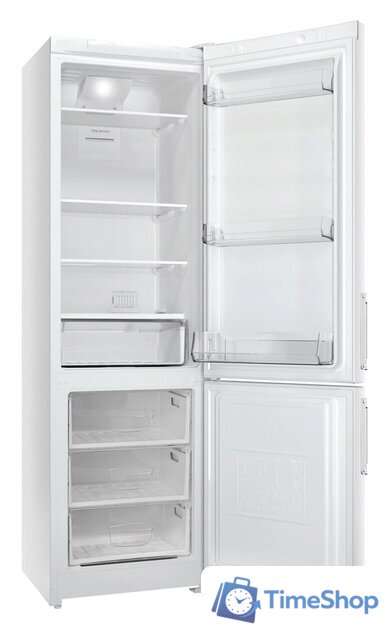 Холодильник Stinol STN 200 D - Изображение №2 — Интернет-магазин Time-Shop