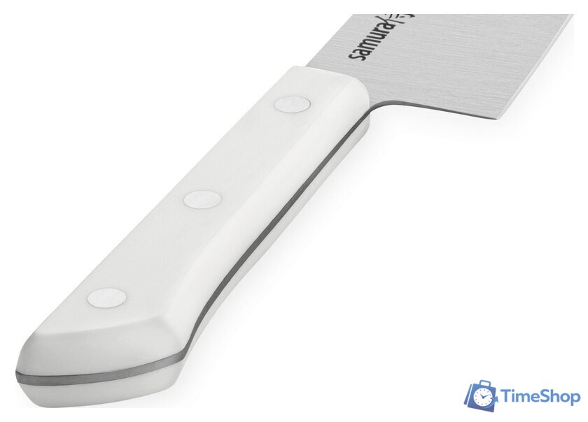 Набор ножей Samura Harakiri SHR-0220W - Изображение №6 — Интернет-магазин Time-Shop