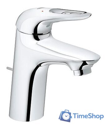 Смеситель Grohe Eurostyle 33558003 - Изображение №1 — Интернет-магазин Time-Shop