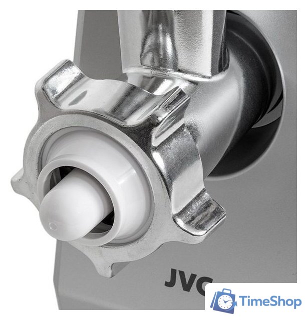 Мясорубка JVC JK-MG128 - Изображение №11 — Интернет-магазин Time-Shop