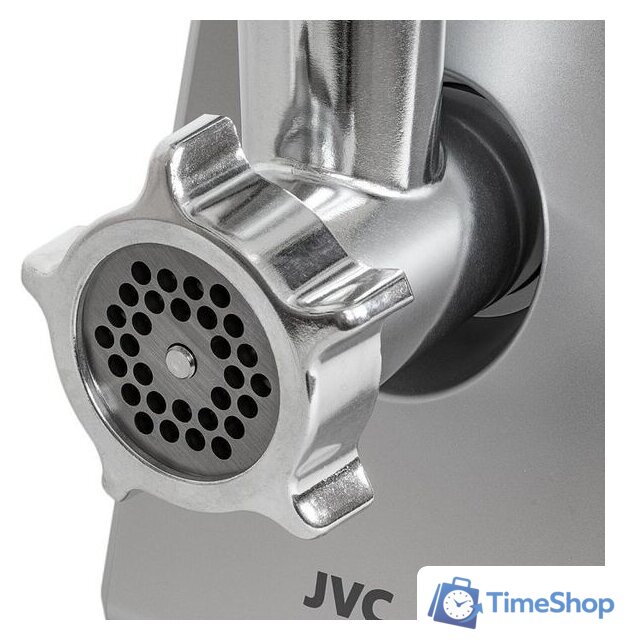 Мясорубка JVC JK-MG128 - Изображение №9 — Интернет-магазин Time-Shop