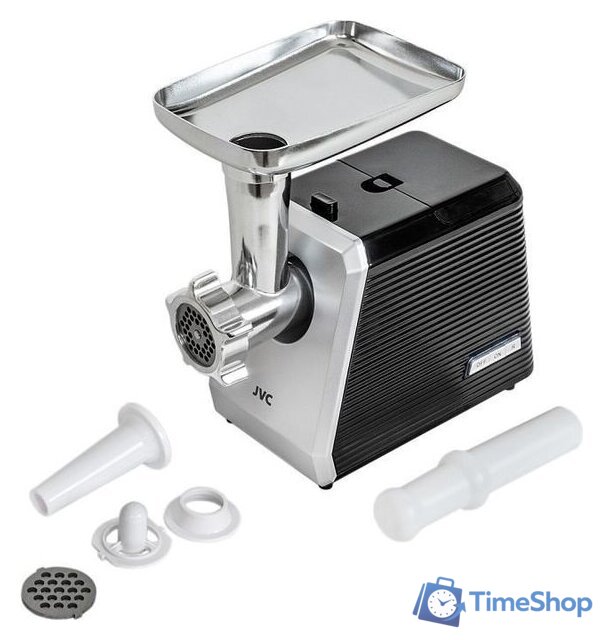 Мясорубка JVC JK-MG128 - Изображение №3 — Интернет-магазин Time-Shop