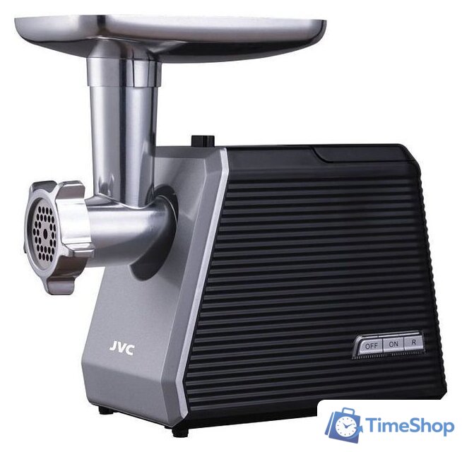 Мясорубка JVC JK-MG128 - Изображение №2 — Интернет-магазин Time-Shop