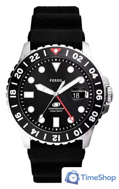 Наручные часы Fossil FS6036 - Изображение №1 — Интернет-магазин Time-Shop