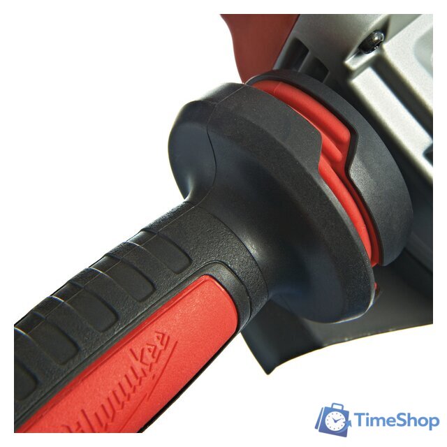 Угловая шлифмашина Milwaukee AGV 12-125 X [4933428085] - Изображение №4 — Интернет-магазин Time-Shop