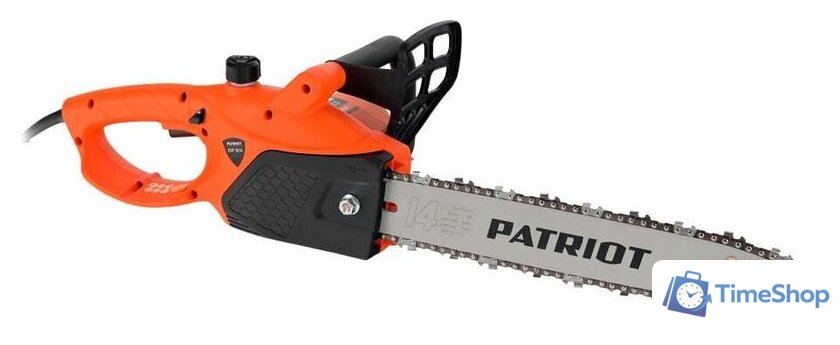 Электрическая пила Patriot ESP 1614 - Изображение №1 — Интернет-магазин Time-Shop