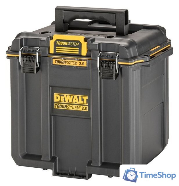 Ящик для инструментов DeWalt DWST08035-1 - Изображение №1 — Интернет-магазин Time-Shop