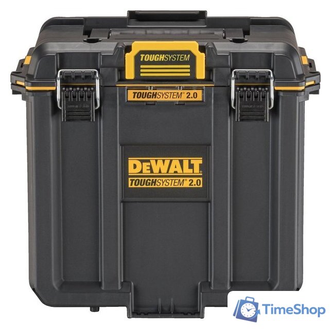 Ящик для инструментов DeWalt DWST08035-1 - Изображение №4 — Интернет-магазин Time-Shop