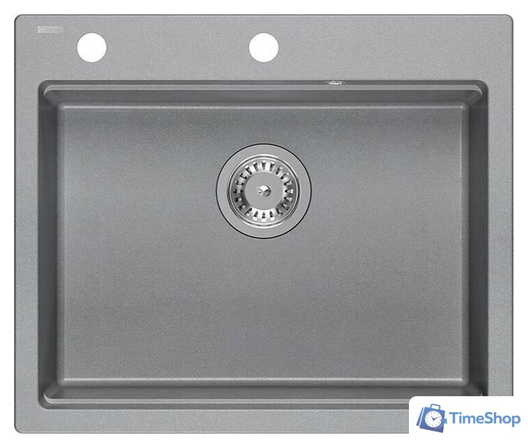 Кухонная мойка Quadron HCQK5052SZK - Изображение №6 — Интернет-магазин Time-Shop