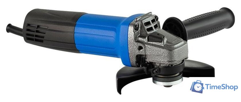 Угловая шлифмашина Витязь МШУ-125-1050ПЕ - Изображение №2 — Интернет-магазин Time-Shop