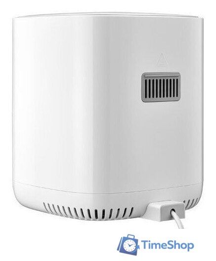 Аэрогриль (аэрофритюрница) Xiaomi Mi Smart Air Fryer 3.5L MAF02 (международная версия) - Изображение №3 — Интернет-магазин Time-Shop