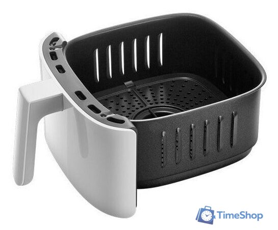 Аэрогриль (аэрофритюрница) Xiaomi Mi Smart Air Fryer 3.5L MAF02 (международная версия) - Изображение №4 — Интернет-магазин Time-Shop