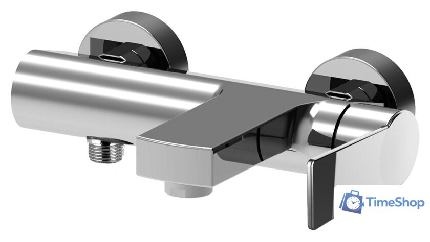 Смеситель Paffoni Tango TA022CR - Изображение №1 — Интернет-магазин Time-Shop