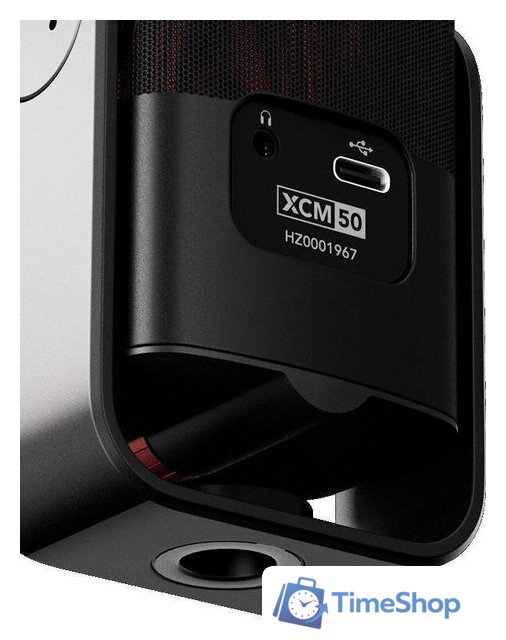 Проводной микрофон RODE XCM-50 - Изображение №4 — Интернет-магазин Time-Shop