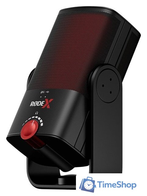 Проводной микрофон RODE XCM-50 - Изображение №1 — Интернет-магазин Time-Shop