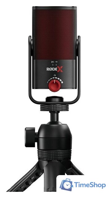 Проводной микрофон RODE XCM-50 - Изображение №2 — Интернет-магазин Time-Shop