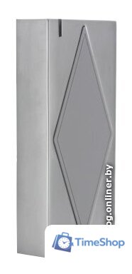Считыватель ZKTeco MR100(IC) - Изображение №1 — Интернет-магазин Time-Shop