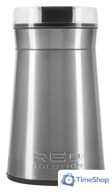 Электрическая кофемолка RED Solution RCG-M1608 - Изображение №1 — Интернет-магазин Time-Shop