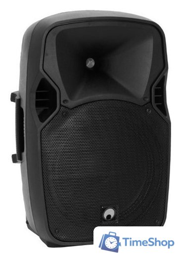 Комплект акустики Omnitronic XFM-212AP - Изображение №10 — Интернет-магазин Time-Shop