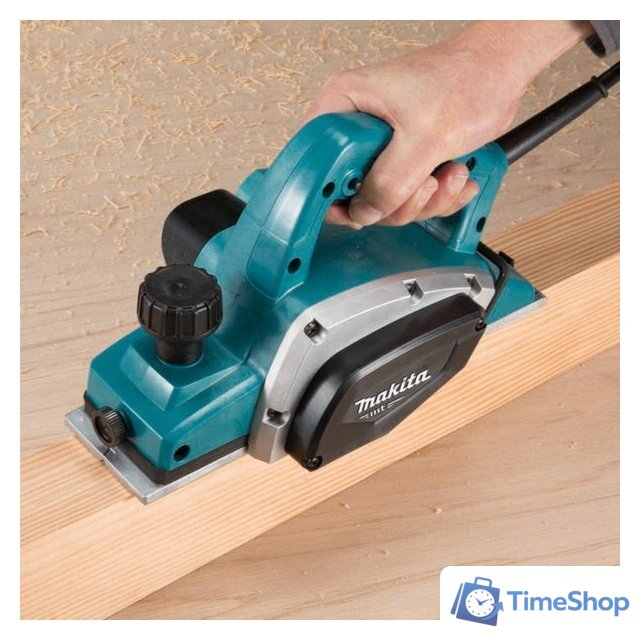 Рубанок Makita M1902B - Изображение №2 — Интернет-магазин Time-Shop