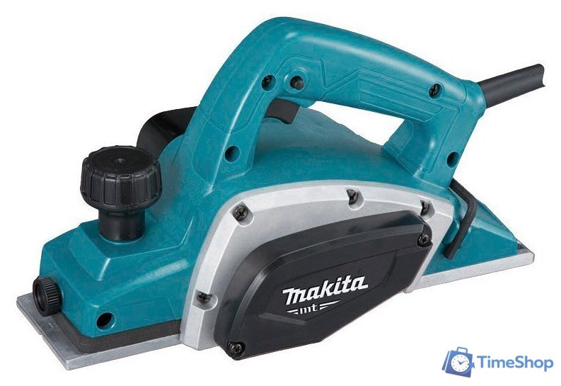 Рубанок Makita M1902B - Изображение №1 — Интернет-магазин Time-Shop